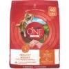 Purina ONE +Plus Adult High-Protein Healthy Weight Formula Dry Dog Food