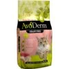 AvoDerm Grain-Free Salmon With Tuna Meal Dry Cat Food -Blue Buffalo Shop 143706 MAIN. AC SS1800 V1663267765