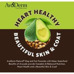 AvoDerm Grain-Free Duck With Turkey Meal Dry Cat Food 14 AvoDerm Grain-Free Duck With Turkey Meal Dry Cat Food -Blue Buffalo Shop 143710 PT5. AC SS1800 V1520887147