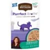 Rachael Ray Nutrish Purrfect Broths All Natural Grain-Free Creamy Chicken Bisque Recipe Cat Food Topper -Blue Buffalo Shop 143736 MAIN. AC SS1800 V1598546778