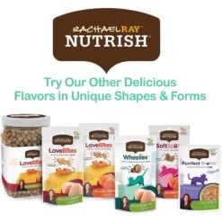 Rachael Ray Nutrish Purrfect Broths All Natural Grain-Free Creamy Chicken Bisque Recipe Cat Food Topper 15 Rachael Ray Nutrish Purrfect Broths All Natural Grain-Free Creamy Chicken Bisque Recipe Cat Food Topper -Blue Buffalo Shop 143736 PT7. AC SS1800 V1598562068