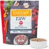 Instinct Frozen Raw Bites Grain-Free Real Beef Recipe Dog Food -Blue Buffalo Shop 143996 MAIN. AC SS1800 V1668200067