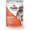 Nulo Freestyle Turkey & Cod Recipe Grain-Free Adult Trim Canned Dog Food -Blue Buffalo Shop 144695 MAIN. AC SS1800 V1665526317