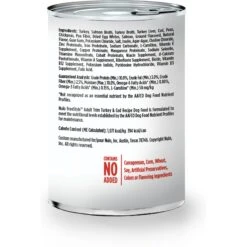 Nulo Freestyle Turkey & Cod Recipe Grain-Free Adult Trim Canned Dog Food -Blue Buffalo Shop 144695 PT1. AC SS1800 V1665527390