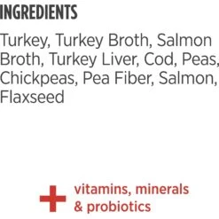 Nulo Freestyle Turkey & Cod Recipe Grain-Free Adult Trim Canned Dog Food -Blue Buffalo Shop 144695 PT5. AC SS1800 V1665525892