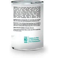 Nulo Freestyle Turkey, Cod & Sweet Potato Recipe Grain-Free Puppy Canned Dog Food 11 Nulo Freestyle Turkey, Cod & Sweet Potato Recipe Grain-Free Puppy Canned Dog Food -Blue Buffalo Shop 144697 PT1. AC SS1800 V1665526074