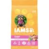 Iams Proactive Health Small & Toy Breed Puppy High Protein DHA Formula With Real Chicken Dry Dog Food -Blue Buffalo Shop 145145 MAIN. AC SS1800 V1667864218