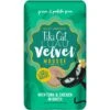 Tiki Cat Luau Velvet Mousse Tuna & Chicken Grain-Free Wet Cat Food, 2.8-oz Pouch, Case Of 12 -Blue Buffalo Shop 145201 MAIN. AC SS1800 V1700002228
