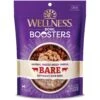 Wellness CORE Bowl Boosters Bare Beef Freeze-Dried Dog Food Mixer Or Topper -Blue Buffalo Shop 145474 MAIN. AC SS1800 V1703709439