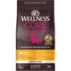 Wellness CORE Grain-Free Small Breed Puppy Deboned Turkey Recipe Dry Dog Food -Blue Buffalo Shop 145479 MAIN. AC SS1800 V1606181810
