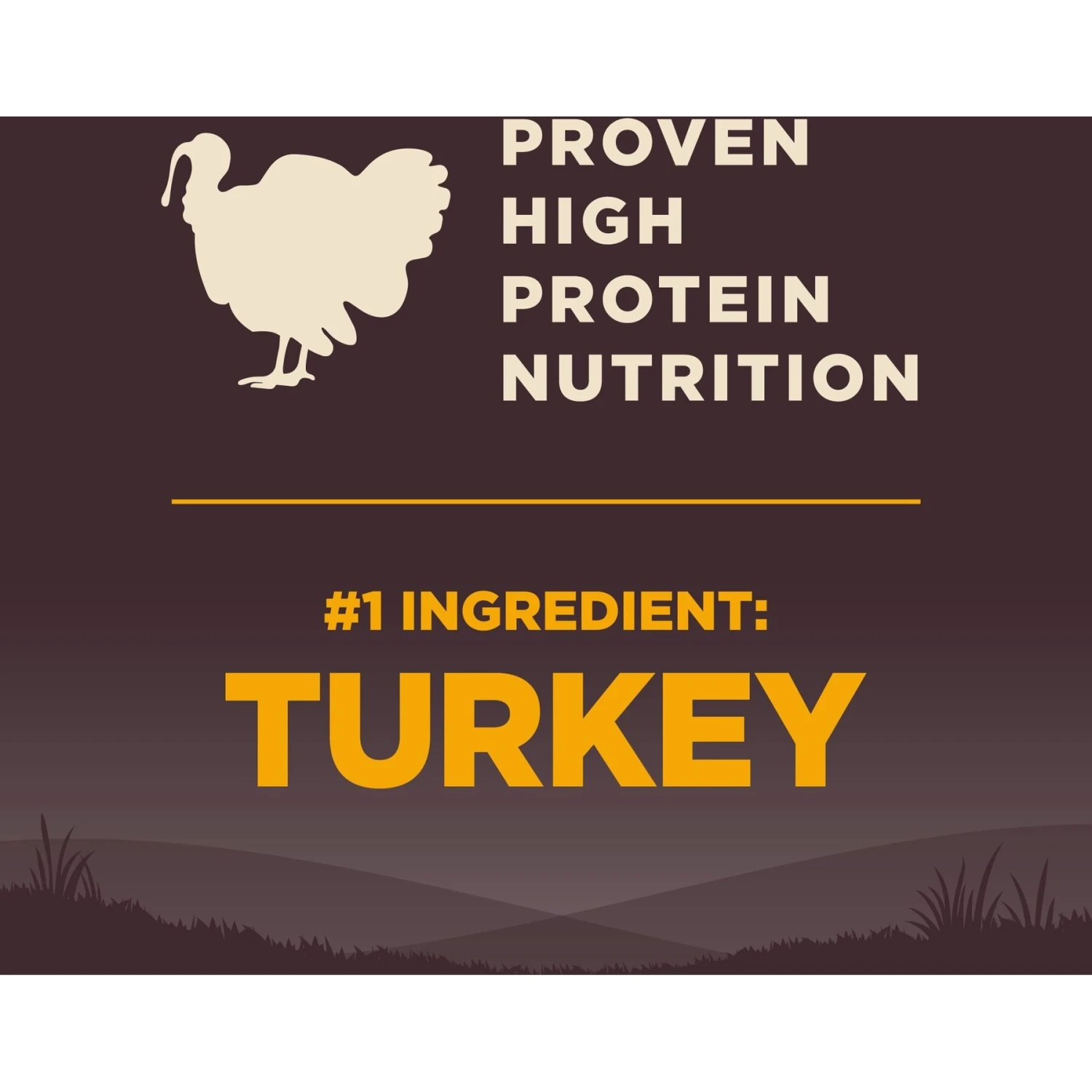 Wellness CORE Grain-Free Small Breed Puppy Deboned Turkey Recipe Dry Dog Food 7 Wellness CORE Grain-Free Small Breed Puppy Deboned Turkey Recipe Dry Dog Food - Image 5