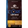 Wellness CORE Grain-Free Large Breed Puppy Deboned Chicken Recipe Dry Dog Food 2 Wellness CORE Grain-Free Large Breed Puppy Deboned Chicken Recipe Dry Dog Food -Blue Buffalo Shop 145527 MAIN. AC SS1800 V1611274908