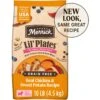 Merrick Lil' Plates Grain-Free Small Breed Dry Dog Food Real Chicken, Sweet Potatoes + Peas With Raw Bites Recipe 2 Merrick Lil' Plates Grain-Free Small Breed Dry Dog Food Real Chicken, Sweet Potatoes + Peas With Raw Bites Recipe -Blue Buffalo Shop 145881 MAIN. AC SS1800 V1673561681