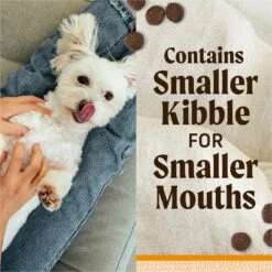 Merrick Lil' Plates Grain-Free Small Breed Dry Dog Food Real Chicken + Sweet Potato Recipe -Blue Buffalo Shop 145885 PT3. AC SS1800 V1673561619