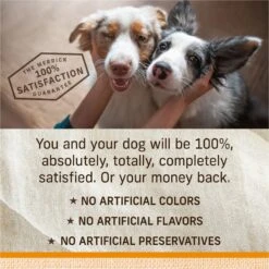 Merrick Lil' Plates Grain-Free Small Breed Dry Dog Food Real Chicken + Sweet Potato Recipe -Blue Buffalo Shop 145885 PT7. AC SS1800 V1673561678