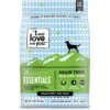 I And Love And You Naked Essentials Grain-Free Lamb And Bison Recipe Dry Dog Food -Blue Buffalo Shop 146036 MAIN. AC SS1800 V1702510887