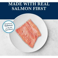 Blue Buffalo Natural Veterinary Diet HF Hydrolyzed For Food Intolerance Grain-Free Dry Dog Food 14 Blue Buffalo Natural Veterinary Diet HF Hydrolyzed For Food Intolerance Grain-Free Dry Dog Food -Blue Buffalo Shop 147671 PT3. AC SS1800 V1695496811