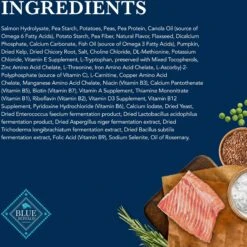 Blue Buffalo Natural Veterinary Diet HF Hydrolyzed For Food Intolerance Grain-Free Dry Dog Food 15 Blue Buffalo Natural Veterinary Diet HF Hydrolyzed For Food Intolerance Grain-Free Dry Dog Food -Blue Buffalo Shop 147671 PT4. AC SS1800 V1695494752