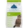 Blue Buffalo Natural Veterinary Diet GI Gastrointestinal Support Grain-Free Dry Cat Food 2 Blue Buffalo Natural Veterinary Diet GI Gastrointestinal Support Grain-Free Dry Cat Food -Blue Buffalo Shop 147678 MAIN. AC SS1800 V1703091265