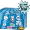 Tiny Tiger Chunks In EXTRA Gravy Seafood Recipes Variety Pack Grain-Free Canned Cat Food -Blue Buffalo Shop 147782 Main. AC SS1800 V1558459939