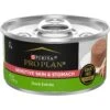 Purina Pro Plan Focus Sensitive Skin & Stomach Classic Duck Grain-Free Entree Canned Cat Food 1 Purina Pro Plan Focus Sensitive Skin & Stomach Classic Duck Grain-Free Entree Canned Cat Food -Blue Buffalo Shop 147940 MAIN. AC SS1800 V1634247129