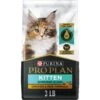 Purina Pro Plan Kitten Shredded Blend Chicken & Rice Formula Dry Cat Food 1 Purina Pro Plan Kitten Shredded Blend Chicken & Rice Formula Dry Cat Food -Blue Buffalo Shop 147944 MAIN. AC SS1800 V1649130997