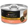 Purina Pro Plan Prime Plus 7+ Classic Cod & Shrimp Grain-Free Entree Canned Cat Food -Blue Buffalo Shop 147950 MAIN. AC SS1800 V1636670505