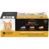 Purina Pro Plan Senior Adult 7+ Poultry & Beef Favorites Pate Variety Pack Canned Cat Food 2 Purina Pro Plan Senior Adult 7+ Poultry & Beef Favorites Pate Variety Pack Canned Cat Food -Blue Buffalo Shop 147957 MAIN. AC SS1800 V1640901394