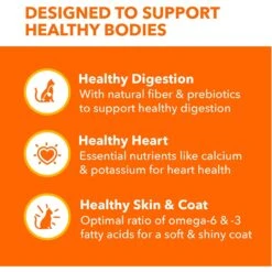 Iams ProActive Health Salmon Recipe Adult Dry Cat Food -Blue Buffalo Shop 148007 PT4. AC SS1800 V1609948677