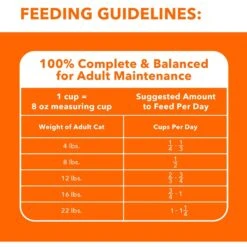 Iams ProActive Health Salmon Recipe Adult Dry Cat Food -Blue Buffalo Shop 148007 PT6. AC SS1800 V1609949293