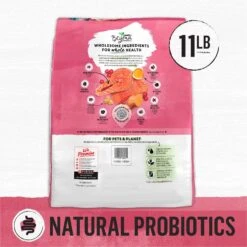 Purina Beyond Simply Indoor Wild-Caught Salmon, Egg & Sweet Potato Recipe Grain-Free Dry Cat Food -Blue Buffalo Shop 148008 PT1. AC SS1800 V1700158048