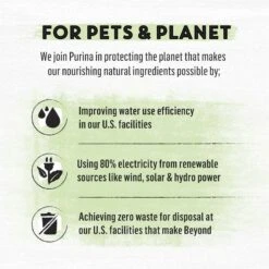 Purina Beyond Simply Indoor Wild-Caught Salmon, Egg & Sweet Potato Recipe Grain-Free Dry Cat Food -Blue Buffalo Shop 148008 PT7. AC SS1800 V1700161044