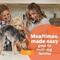 CANIDAE All Life Stages Chicken Meal & Rice Formula Dry Dog Food 16 CANIDAE All Life Stages Chicken Meal & Rice Formula Dry Dog Food -Blue Buffalo Shop 148551 PT5. AC SS1800 V1683033136