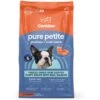 CANIDAE Grain-Free PURE Petite Salmon Formula Small Breed Puppy Limited Ingredient Freeze-Dried Raw Coated Dry Dog Food 1 CANIDAE Grain-Free PURE Petite Salmon Formula Small Breed Puppy Limited Ingredient Freeze-Dried Raw Coated Dry Dog Food -Blue Buffalo Shop 148555 MAIN. AC SS1800 V1673462275