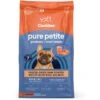 CANIDAE PURE Petite Adult Small Breed Grain-Free With Salmon Dry Dog Food 2 CANIDAE PURE Petite Adult Small Breed Grain-Free With Salmon Dry Dog Food -Blue Buffalo Shop 148561 MAIN. AC SS1800 V1673462274