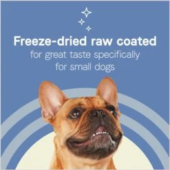 CANIDAE PURE Petite Adult Small Breed Grain-Free With Salmon Dry Dog Food -Blue Buffalo Shop 148561 PT6. AC SS1800 V1673463941