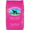 American Natural Premium Puppy Dry Dog Food -Blue Buffalo Shop 148846 MAIN. AC SS1800 V1666812447