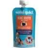 Solid Gold Turkey Grain-Free Bone Broth With Pumpkin & Ginger Dog Food -Blue Buffalo Shop 149303 MAIN. AC SS1800 V1604619488