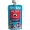 Solid Gold Beef Bone Broth With Turmeric Dog Food Topper 2 Solid Gold Beef Bone Broth With Turmeric Dog Food Topper -Blue Buffalo Shop 149307 MAIN. AC SS1800 V1604615527