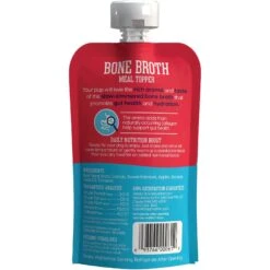 Solid Gold Beef Bone Broth With Turmeric Dog Food Topper -Blue Buffalo Shop 149307 PT4. AC SS1800 V1604618842