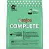 Sojos Complete Chicken Recipe Adult Freeze-Dried Grain-Free Raw Dog Food 1 Sojos Complete Chicken Recipe Adult Freeze-Dried Grain-Free Raw Dog Food -Blue Buffalo Shop 149628 MAIN. AC SS1800 V1527880978