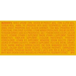 Meow Mix Tender Centers Basted Bites Chicken & Tuna Flavor Dry Cat Food -Blue Buffalo Shop 149745 PT4. AC SS1800 V1661377642