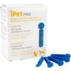 IPet PRO Ulti-Thin Sterile Lancets For Dogs & Cats, 28-Gauge 1 IPet PRO Ulti-Thin Sterile Lancets For Dogs & Cats, 28-Gauge -Blue Buffalo Shop 149757 MAIN. AC SS1800 V1631714792