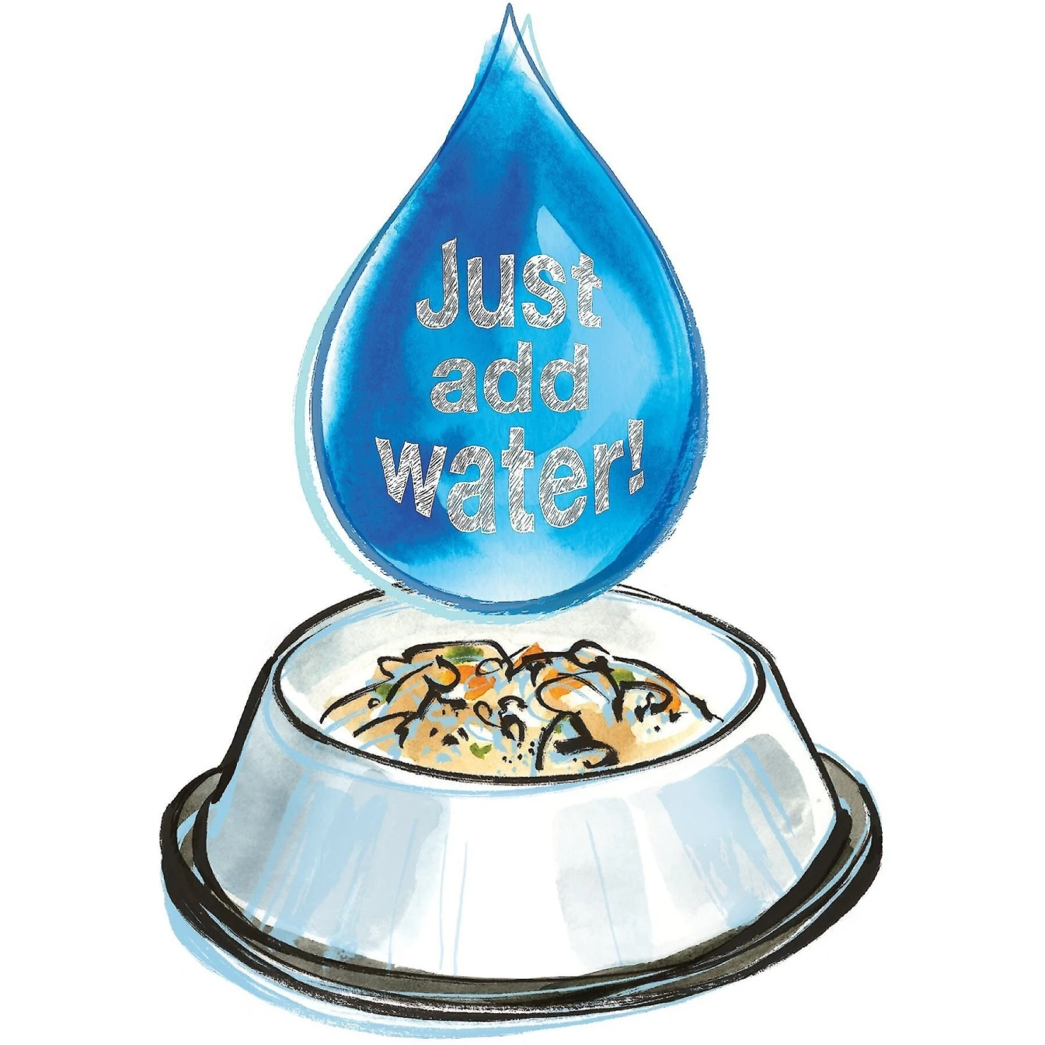 The Honest Kitchen Daily Boosters Turkey Bone Broth With Turmeric For Dogs 8 The Honest Kitchen Daily Boosters Turkey Bone Broth With Turmeric For Dogs - Image 6