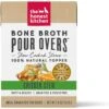 The Honest Kitchen Bone Broth POUR OVERS Chicken Stew Wet Dog Food Topper, 5.5-oz, Case Of 12 2 The Honest Kitchen Bone Broth POUR OVERS Chicken Stew Wet Dog Food Topper, 5.5-oz, Case Of 12 -Blue Buffalo Shop 150293 MAIN. AC SS1800 V1613205689