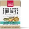 The Honest Kitchen Bone Broth POUR OVERS Turkey & Salmon Stew Wet Dog Food Topper -Blue Buffalo Shop 150295 MAIN. AC SS1800 V1613209597