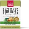 The Honest Kitchen Superfood POUR OVERS Chicken Stew With Veggies Wet Dog Food Topper -Blue Buffalo Shop 150299 MAIN. AC SS1800 V1613207207
