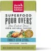 The Honest Kitchen Superfood POUR OVERS Turkey Stew With Veggies Wet Dog Food Topper -Blue Buffalo Shop 150301 MAIN. AC SS1800 V1613202100