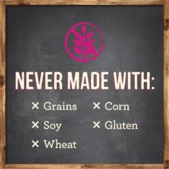 Merrick Limited Ingredient Diet Grain-Free Turkey Canned Cat Food -Blue Buffalo Shop 150391 PT3. AC SS1800 V1696263303