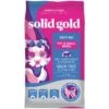 Solid Gold Mighty Mini Small & Toy Breed Grain-Free Beef, Sweet Potato & Apple Dry Dog Food -Blue Buffalo Shop 150603 MAIN. AC SS1800 V1697828876